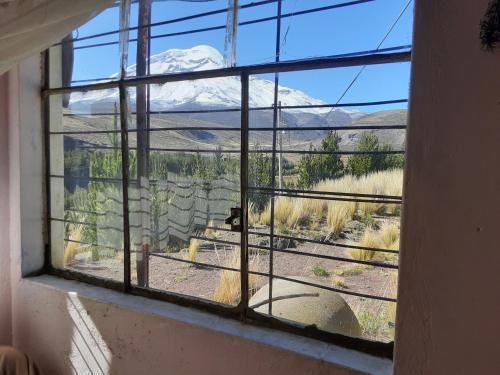 Ambato House | Hospedaje Chimborazo Alojamiento entero