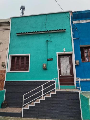 Rivera Apartment | Hospedaje Cuaro