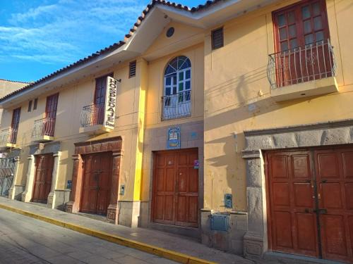 Ayacucho House | HOSPEDAJE DONA Ayacucho
