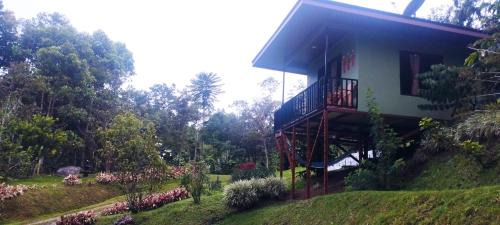 San Vito Apartment | Hospedaje El Paraíso