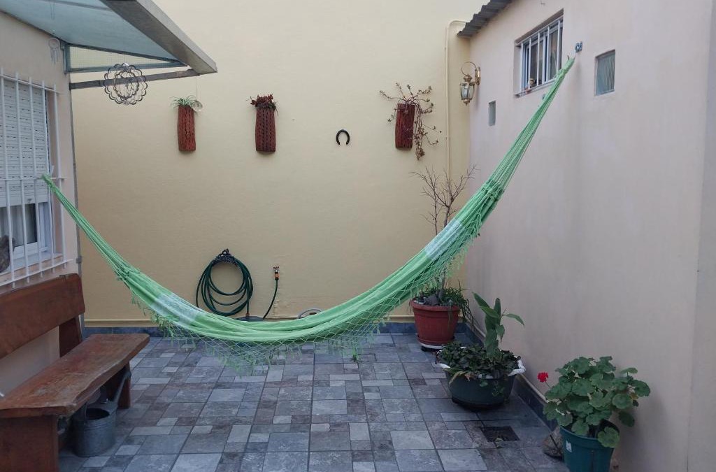 San Isidro House | Hospedaje en San Isidro