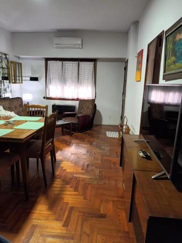Ezeiza Apartment | Hospedaje Gustavo