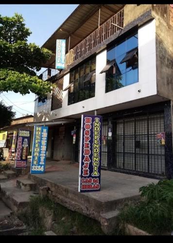 Calleria House | Hospedaje Independencia Pucallpa