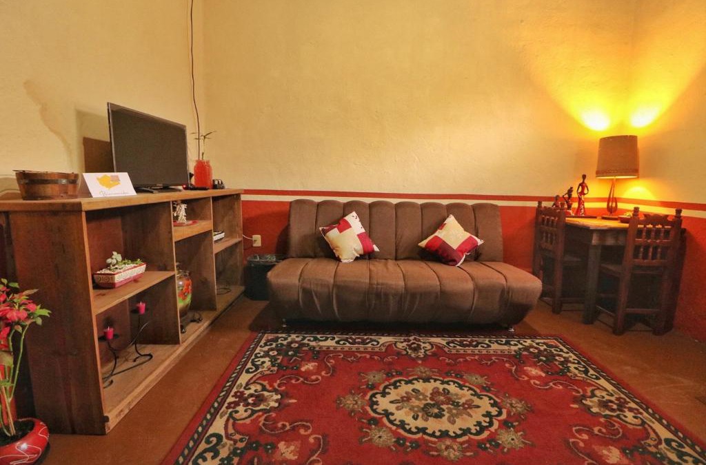 Chignahuapan Apartment | Hospedaje La Casa del Abuelo