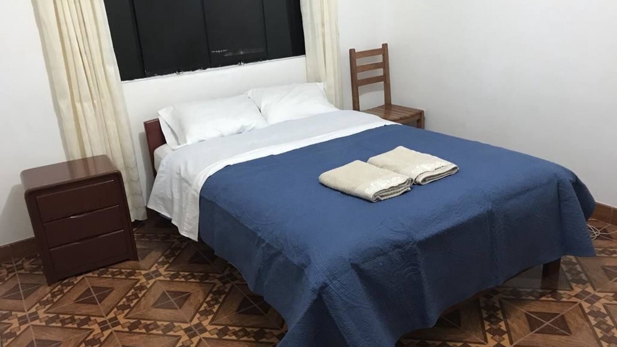 Trujillo Hostel | Hospedaje Las Flores