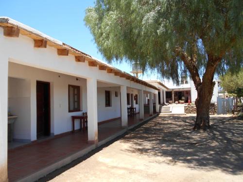 Molinos House | Hospedaje Las Tinajas
