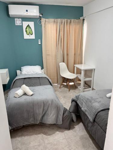 La Union Apartment | Hospedaje LH planta baja A