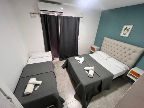 La Union Apartment | Hospedaje LH Planta baja E a 15 minutos del aeropuerto de Ezeiza