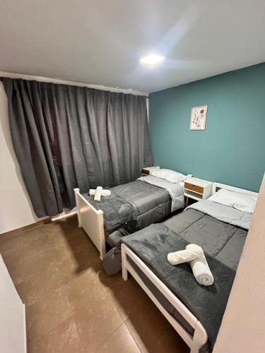 La Union Apartment | Hospedaje LH primero D
