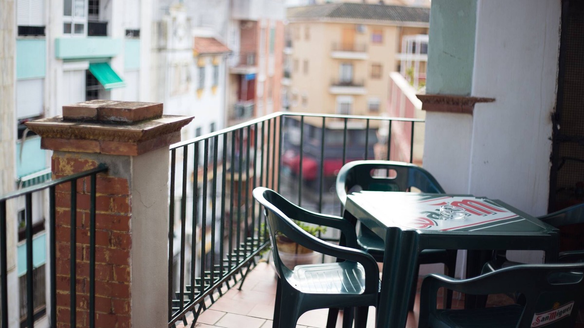 Algeciras House | Hospedaje Lisboa Algeciras