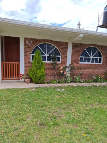 Chignahuapan House | Hospedaje Migue y Cata y Centro Holístico Kuatlicue