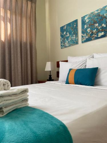 Vallecito House | Hospedaje Nasara