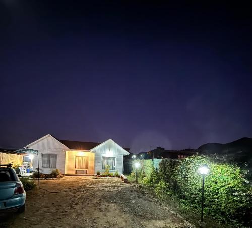 Los Vilos House | Hospedaje Quilimari Alto