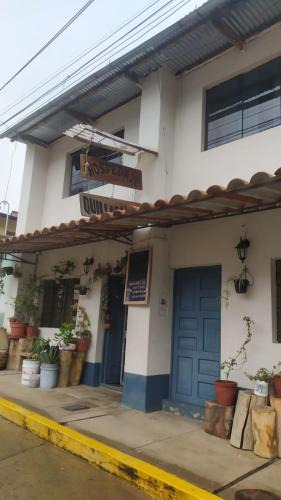 Santa Teresa House | Hospedaje Quillabamba