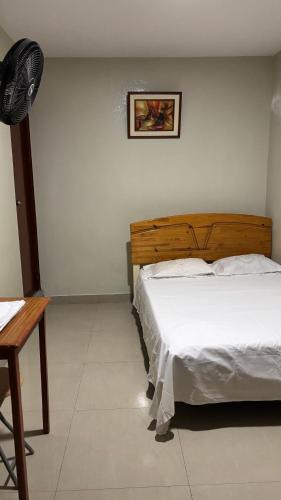 Piura Hostel | Hospedaje Sol del Norte