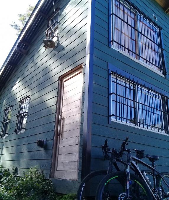 Bosque Peralta Ramos Apartment | hospedaje tincho 6pax
