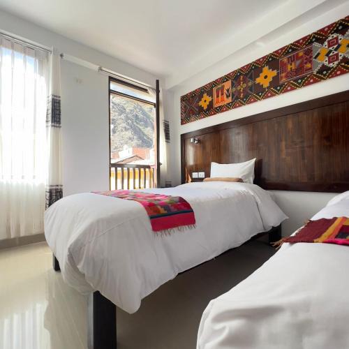 Ollantaytambo Bed & Breakfast | Hospedaje Turístico - Kantu Inn