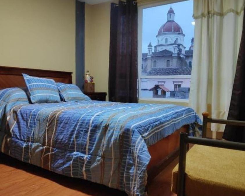 Cotacachi House | Hospedaje Wiruyana