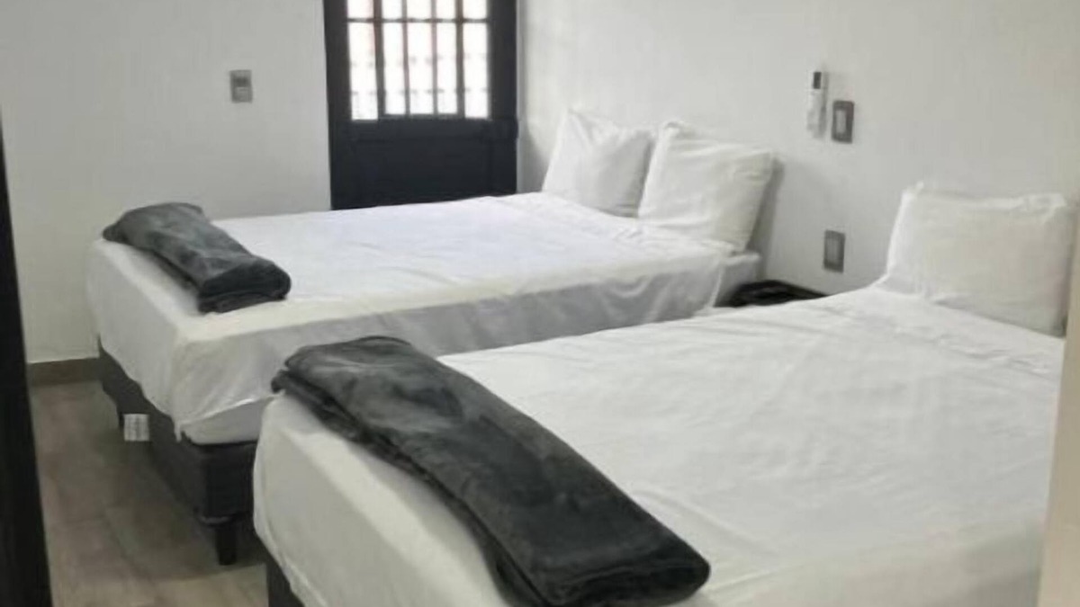 Tequila Apartment | Hospedajes Nuñez Tequila