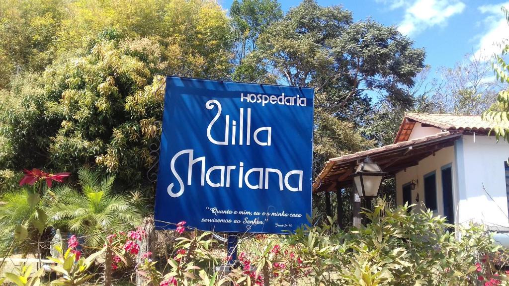 Santo Antonio do Leite House | Hospedaria Villa Mariana