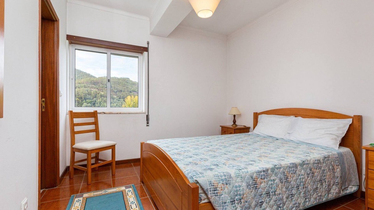 Penacova Apartment | Hospedaria Lampião - Guesthouse Room 5