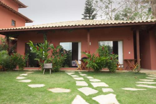 Bosque de Geriba Bed & Breakfast | Hospedaria Oitis