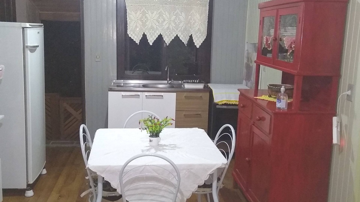 Tres Coroas House | Hospedaria Vó Schutz 2