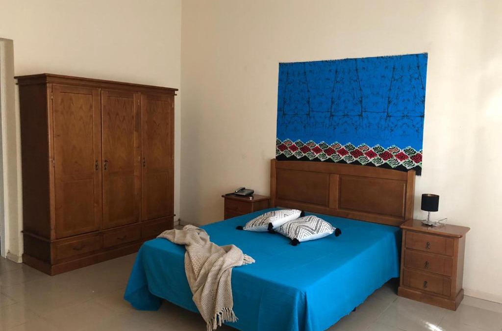 Luanda Apartment | Hospedaria Vianense