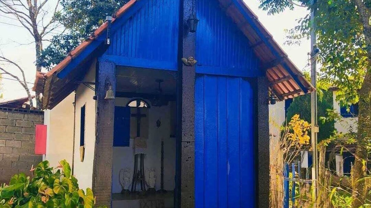Santo Antonio do Leite Hotel | Hospedaria Villa Mariana