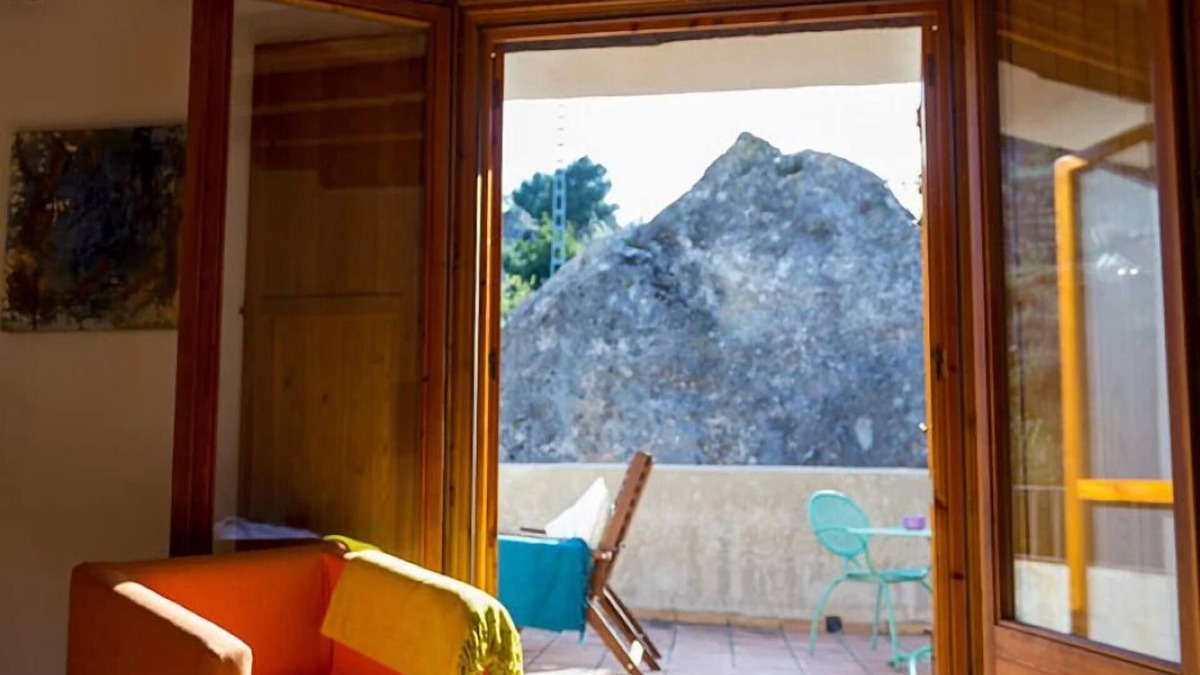 El Berro House | Hospedería Bajo el Cejo