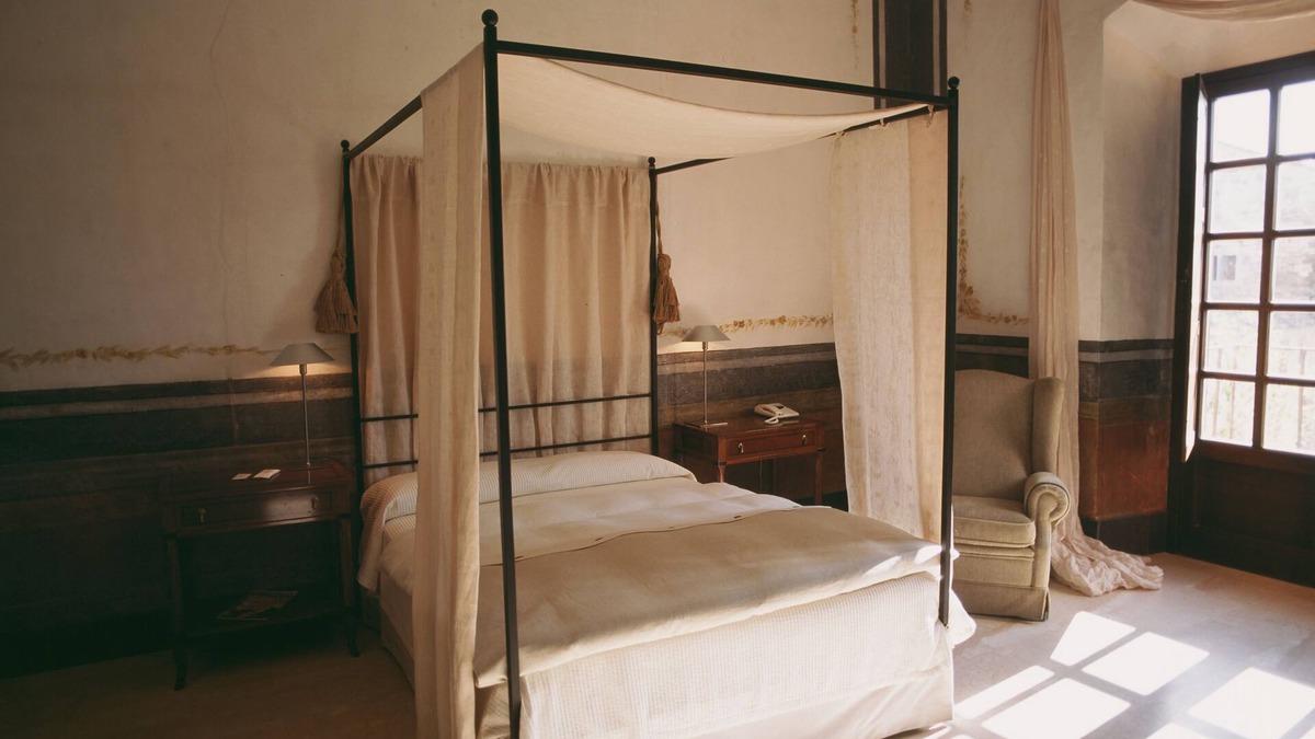 Sastago Hotel | Hospedería del Monasterio de Rueda