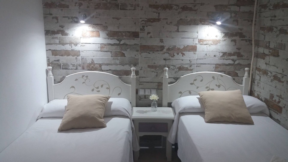 San Fernando House | Hospedería IslaSol