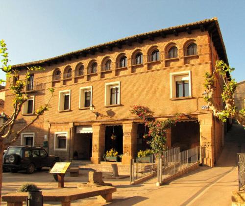 Loarre Hotel | Hospederia de Loarre