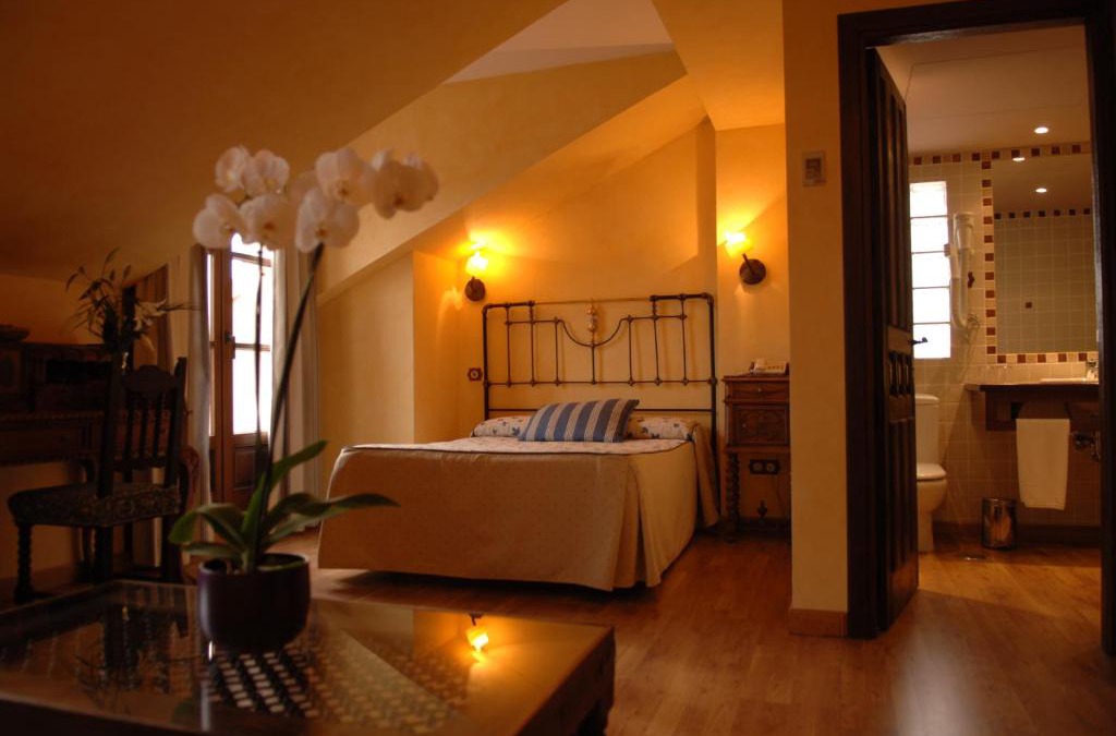 Brihuega Hotel | Hospederia Princesa Elima