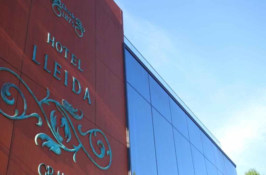 Las Ventas de Santa Lucia Hotel | Hospedium Hotel Lleida