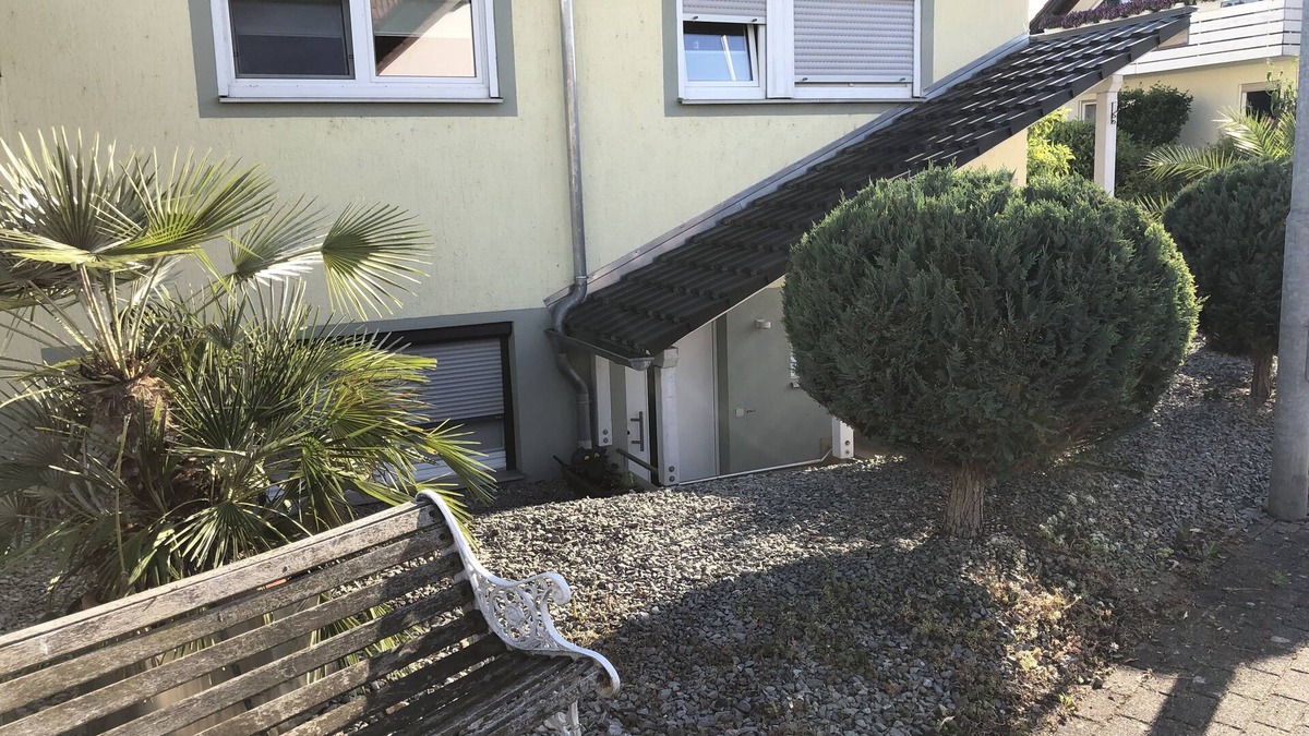 Eichstetten am Kaiserstuhl Apartment | Hospitality in Bahlingen am Kaiserstuhl, Fewo Gonzo