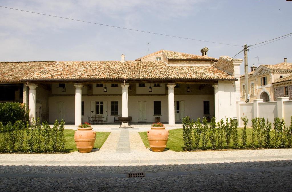 Asola Bed & Breakfast | Hospitale I Mori