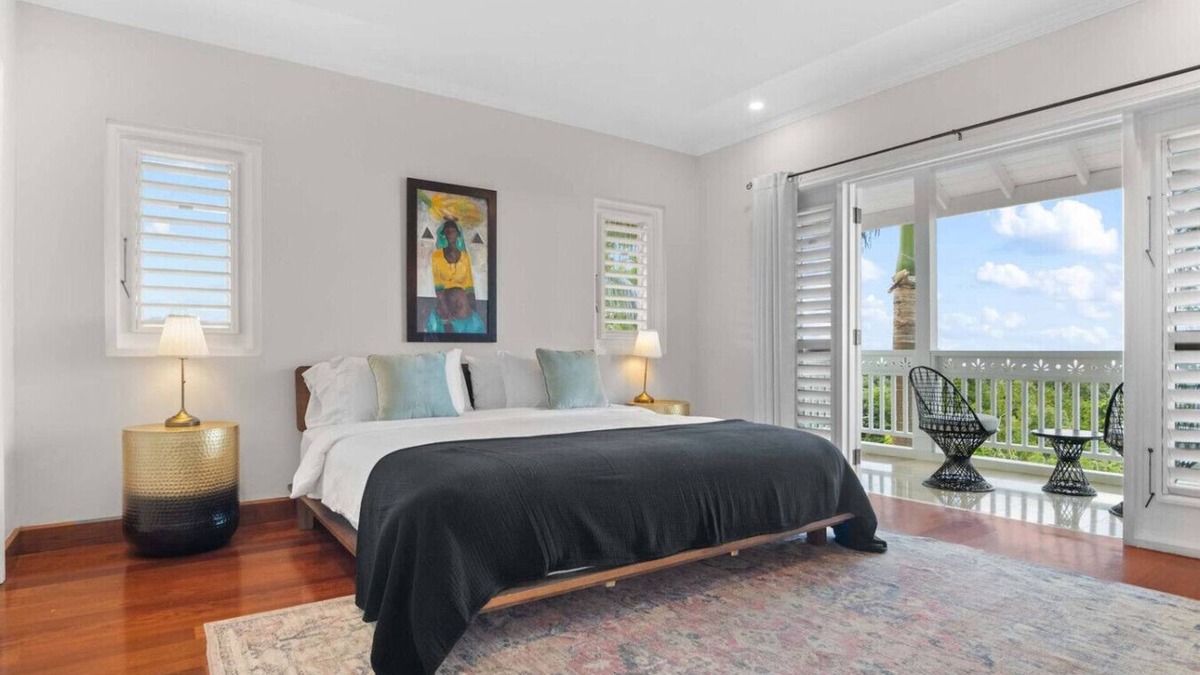 Montego Bay Apartment | Hospitality Expert Greens 2BR: Pool, Beach