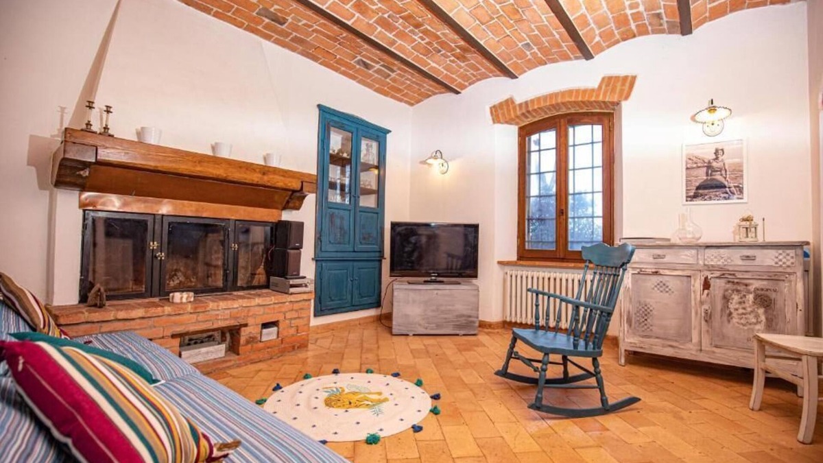 Orbetello Apartment | Hospitality in the countryside.