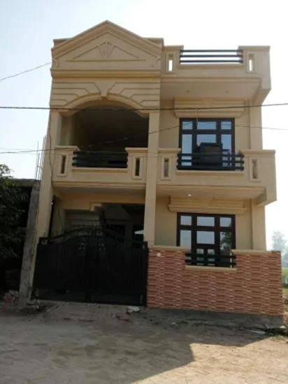Uppalapadu House | HOST Amaravati