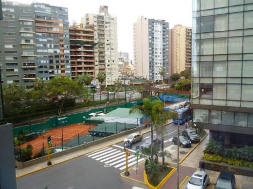 Petit Jean Ocharan Apartment | Host, Apartment for rent