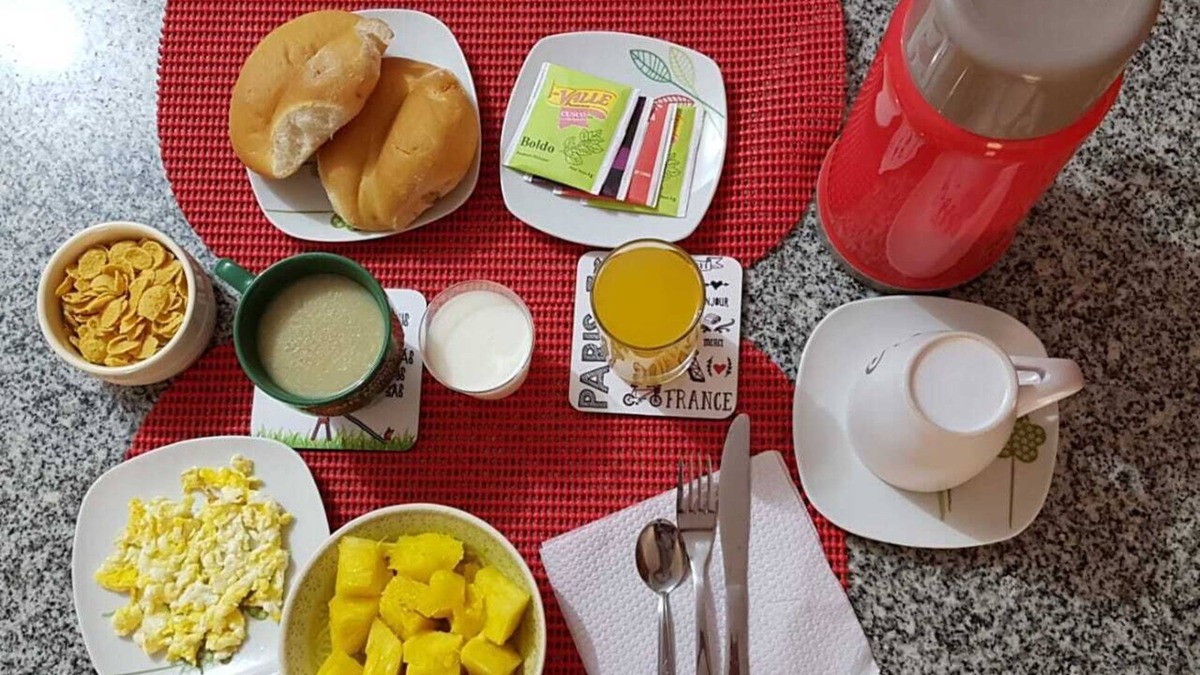 Lima Historic Center Bed & Breakfast | host B&B LOKI