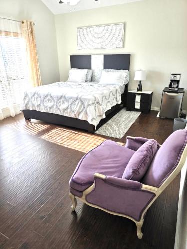 Rowlett House | Host Lux