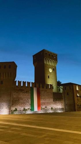 Formigine Apartment | Host San Pietro
