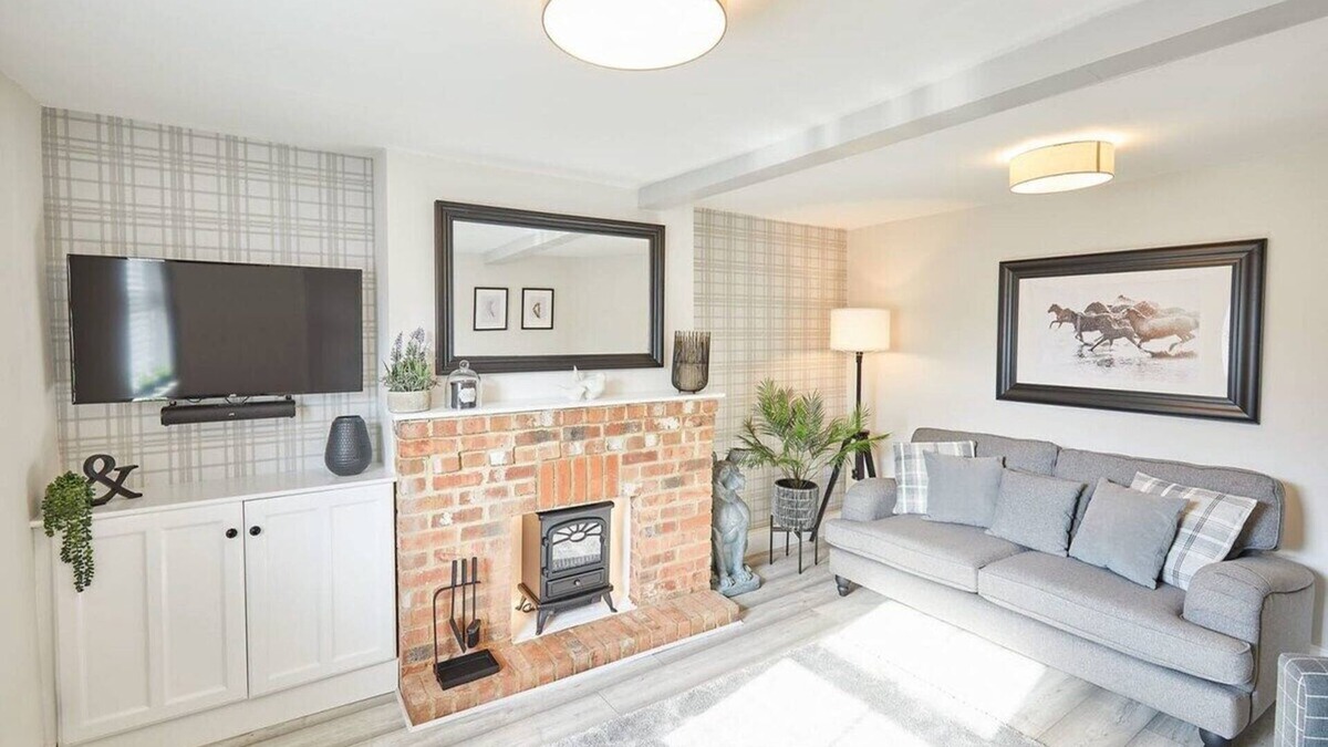 Hurworth-on-Tees House | Host & Stay | 19 West End