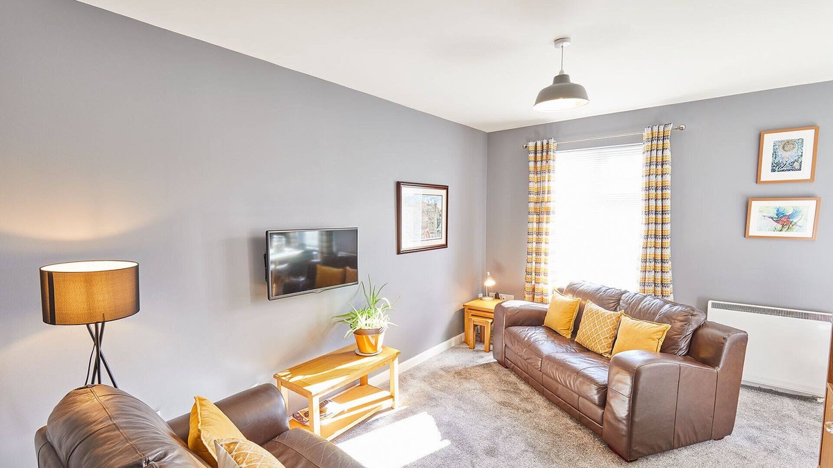 Spennymoor House | Host & Stay | Bamburgh 38