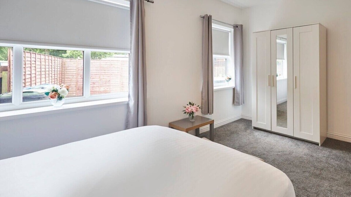 Eastgate House | Host & Stay | Britton Hall Bungalow