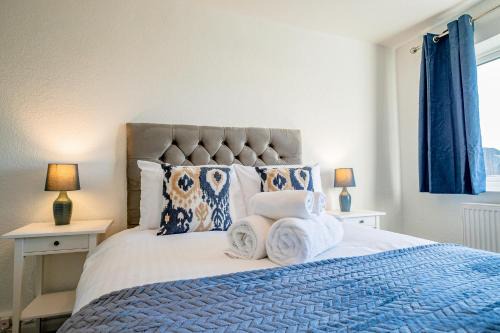 Lower Wick House | Host & Stay - Chestnut Residence