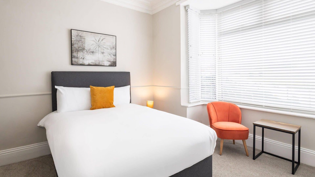 Darlington Apartment | Host & Stay | Clifton Studio 1