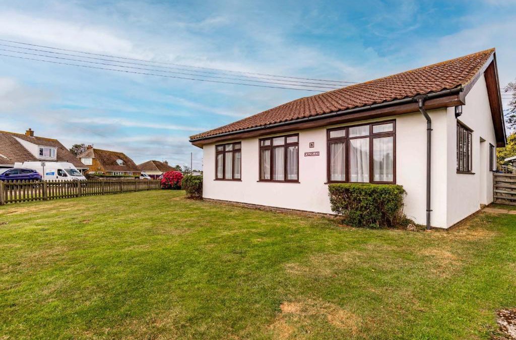 Scratby House | Host & Stay - Cransley